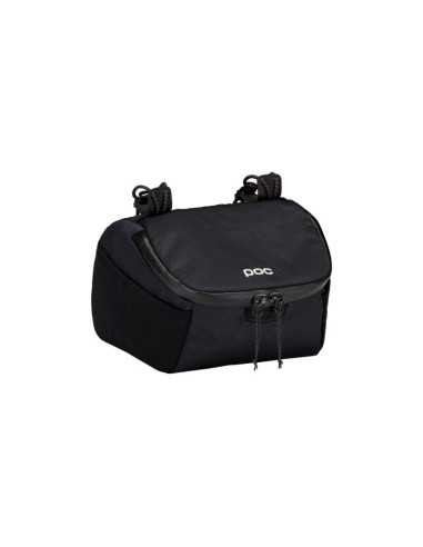 Torba poc ultra bar bag 4l czarny