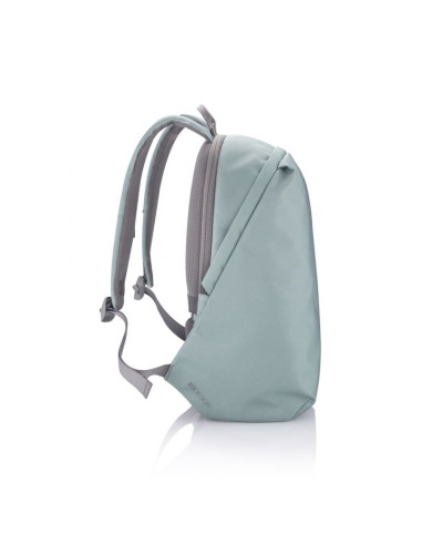 Xd design plecak antykradzieżowy bobby soft zielony p/n: p705.797