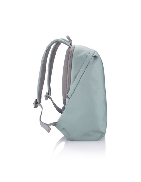 Xd design plecak antykradzieżowy bobby soft zielony p/n: p705.797