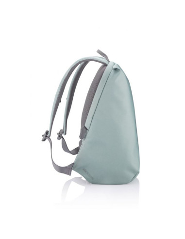 Xd design plecak antykradzieżowy bobby soft zielony p/n: p705.797