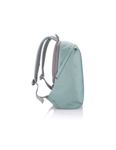 Xd design plecak antykradzieżowy bobby soft zielony p/n: p705.797