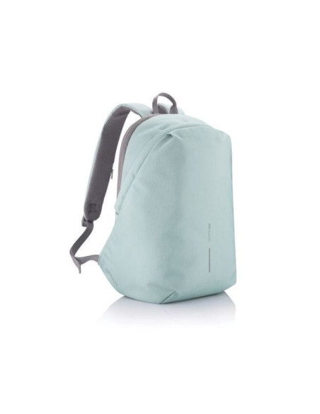 Xd design plecak antykradzieżowy bobby soft zielony p/n: p705.797