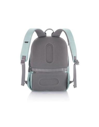 Xd design plecak antykradzieżowy bobby soft zielony p/n: p705.797