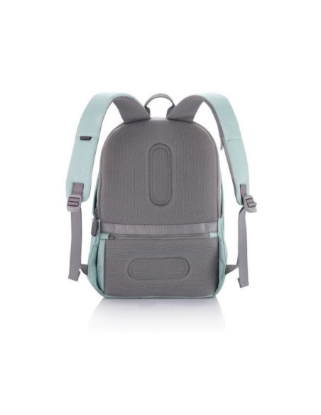 Xd design plecak antykradzieżowy bobby soft zielony p/n: p705.797