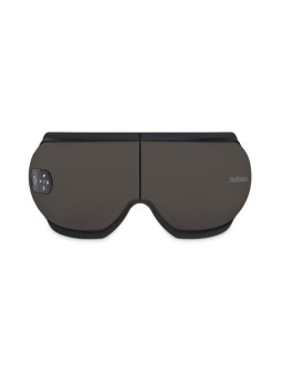 Masażer oczu medisana em 150 5 programów masażu | funkcja ogrzewania | bluetooth | 40 x 210 x 100 mm