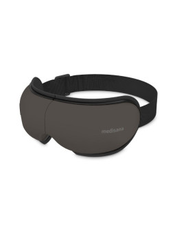 Masażer oczu medisana em 150 5 programów masażu | funkcja ogrzewania | bluetooth | 40 x 210 x 100 mm 2