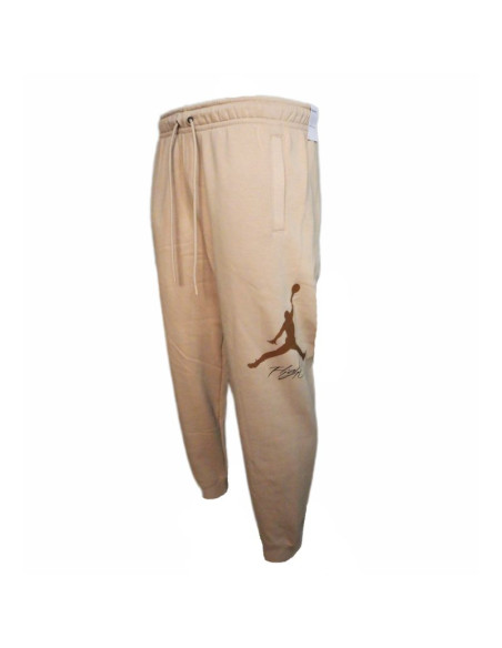 Spodnie sportowe dresy męskie air jordan essentials baseline pants - fd7345-200