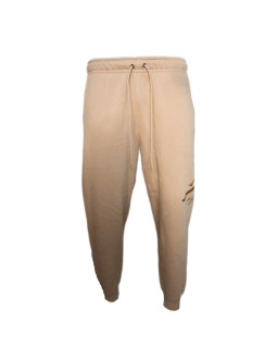 Spodnie sportowe dresy męskie air jordan essentials baseline pants - fd7345-200 2