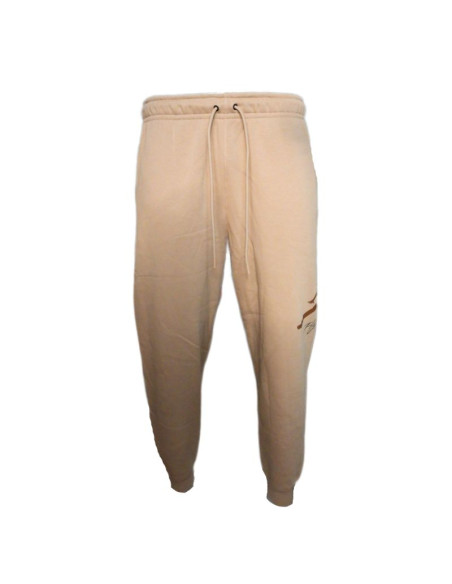 Spodnie sportowe dresy męskie air jordan essentials baseline pants - fd7345-200
