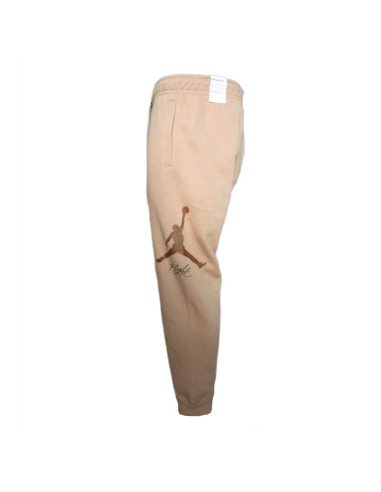 Spodnie sportowe dresy męskie air jordan essentials baseline pants - fd7345-200