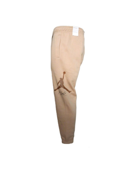 Spodnie sportowe dresy męskie air jordan essentials baseline pants - fd7345-200