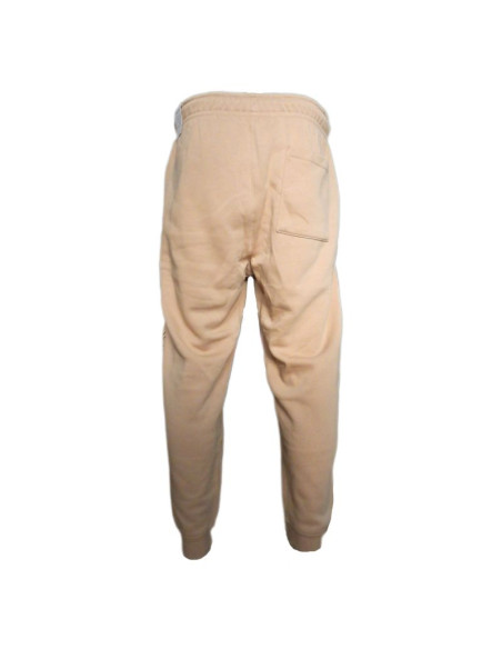 Spodnie sportowe dresy męskie air jordan essentials baseline pants - fd7345-200