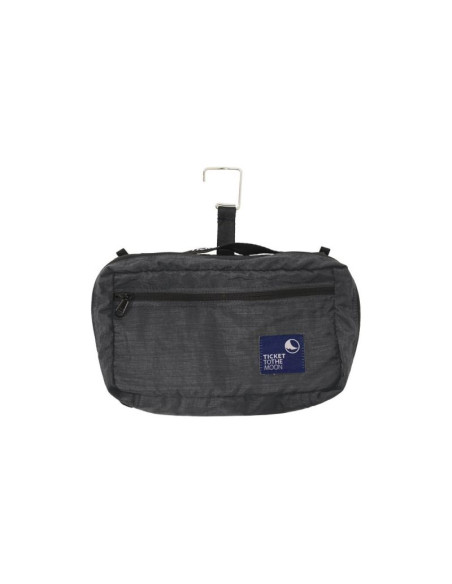 Kosmetyczka tttm moonstone grey