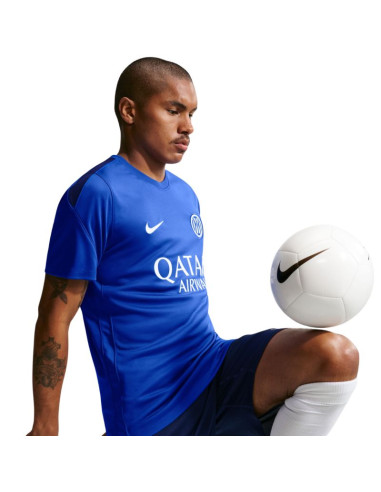 Koszulka męska nike inter milan strike niebieska ii2289 439
