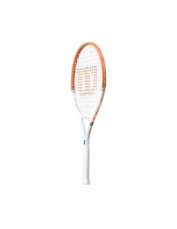 Rakieta do tenisa ziemnego wilson roland garros elite junior 25 3 7/8 wr193410h