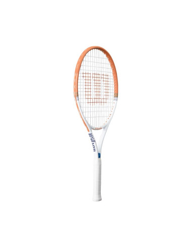 Rakieta do tenisa ziemnego wilson roland garros elite junior 25 3 7/8 wr193410h