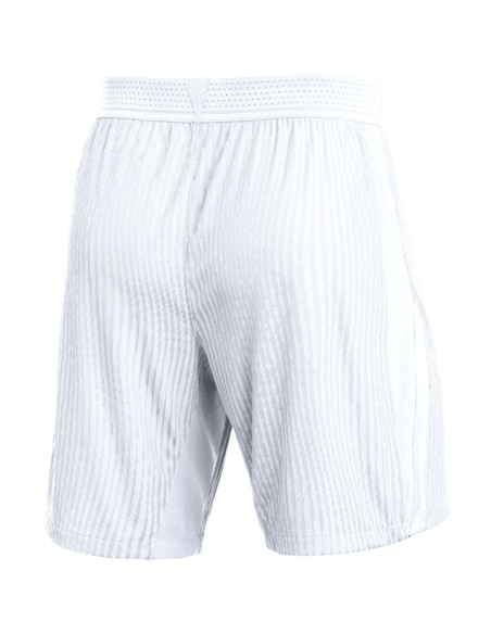 Spodenki męskie nike dri-fit adv vapor białe fz9352 101