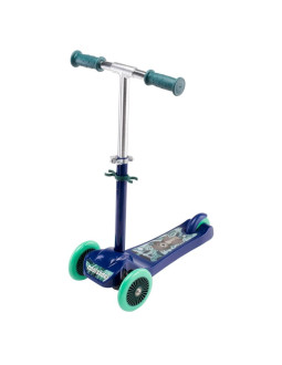Dziecięca hulajnoga fireman scooter