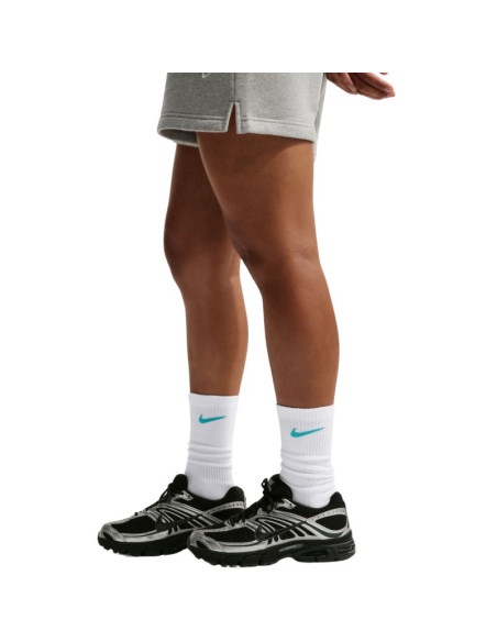 Skarpety nike everyday elevated 6 par białe hq8021 906
