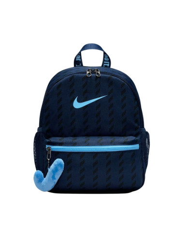Plecak dla dzieci nike jdi mini granatowy io1530 410