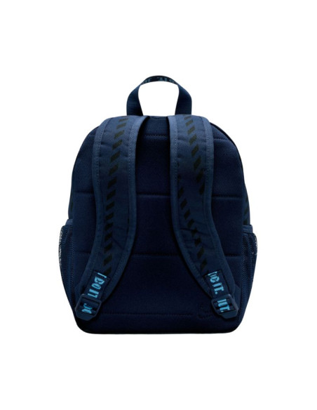 Plecak dla dzieci nike jdi mini granatowy io1530 410