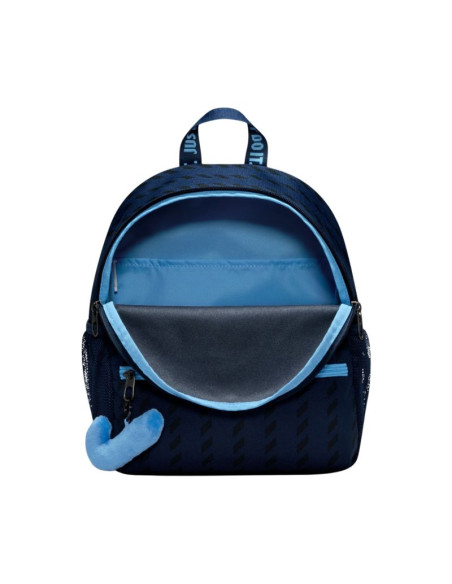 Plecak dla dzieci nike jdi mini granatowy io1530 410