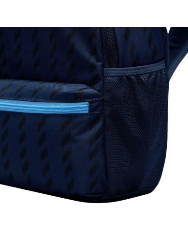 Plecak dla dzieci nike jdi mini granatowy io1530 410