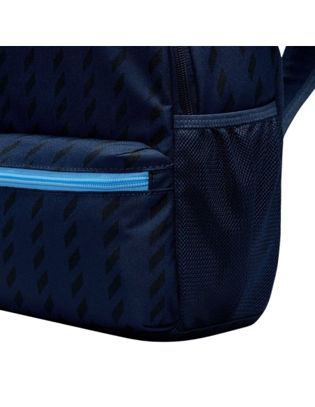 Plecak dla dzieci nike jdi mini granatowy io1530 410