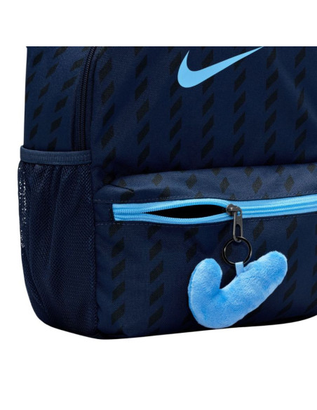Plecak dla dzieci nike jdi mini granatowy io1530 410