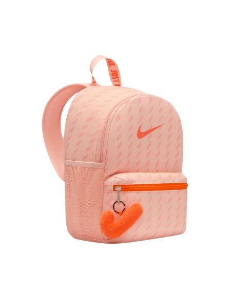 Plecak dla dzieci nike jdi mini pomarańczowy io1530 800