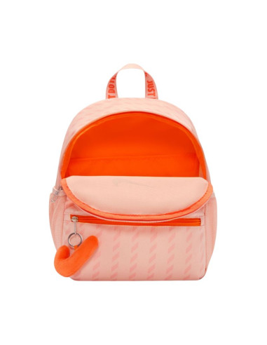 Plecak dla dzieci nike jdi mini pomarańczowy io1530 800
