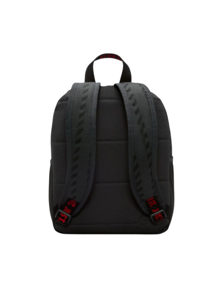 Plecak dla dzieci nike jdi mini czarny io1530 010