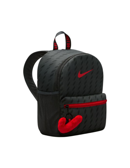 Plecak dla dzieci nike jdi mini czarny io1530 010