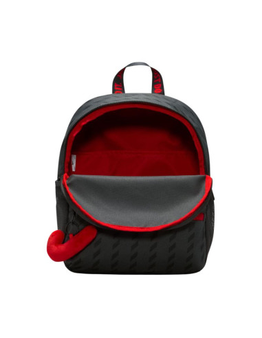 Plecak dla dzieci nike jdi mini czarny io1530 010