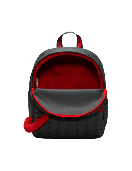 Plecak dla dzieci nike jdi mini czarny io1530 010