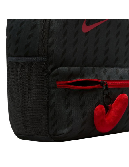 Plecak dla dzieci nike jdi mini czarny io1530 010