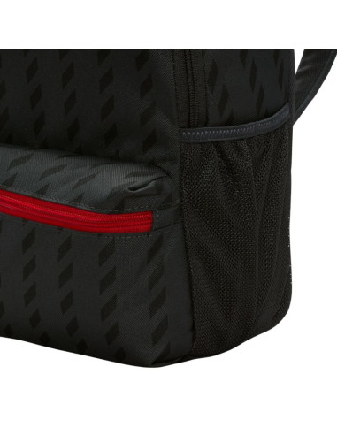 Plecak dla dzieci nike jdi mini czarny io1530 010