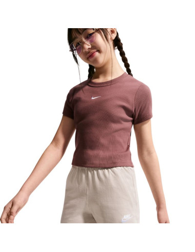 Spodenki dla dzieci nike sportswear club kremowe fz5512 236