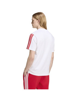 Koszulka adidas fc bayern dna tee kg2592 2