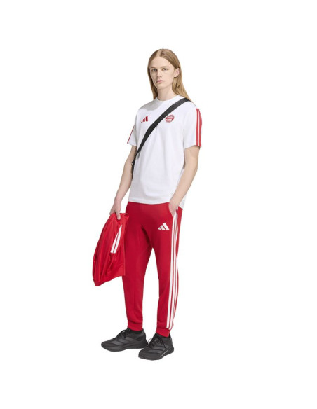 Koszulka adidas fc bayern dna tee kg2592
