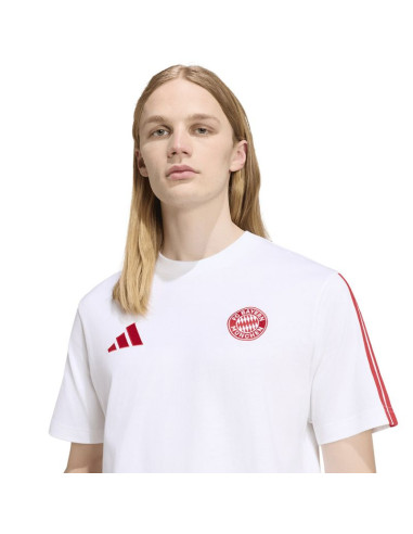 Koszulka adidas fc bayern dna tee kg2592