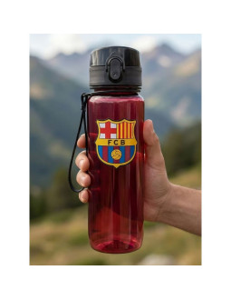 Fc barcelona bidon butelka 500ml bt900 2