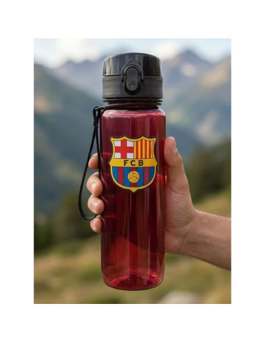 Fc barcelona bidon butelka 500ml bt900