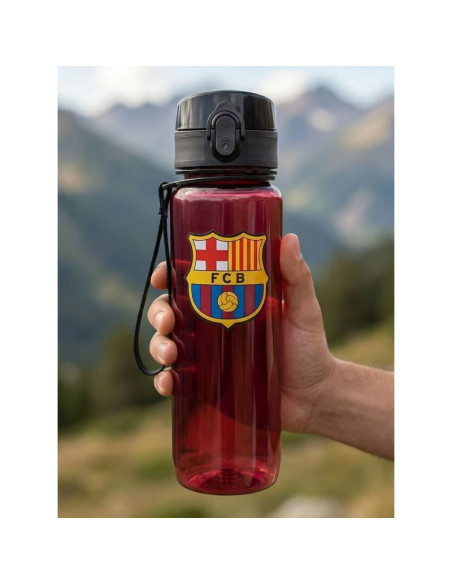 Fc barcelona bidon butelka 500ml bt900