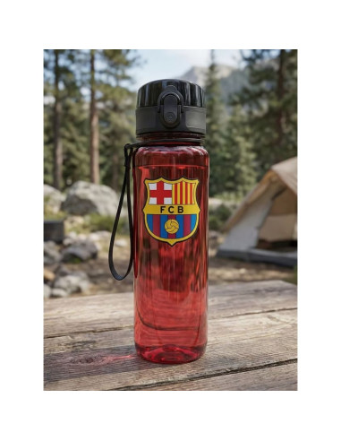 Fc barcelona bidon butelka 500ml bt900