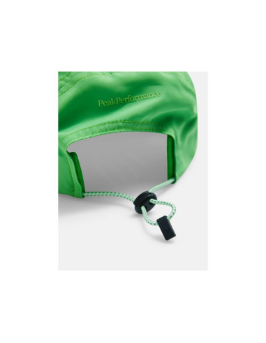Czapka peak performance lightweight cap