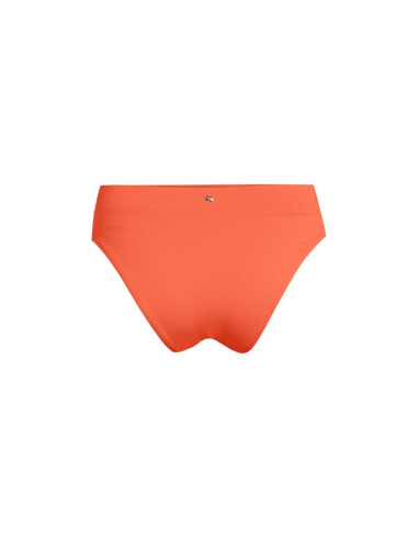 Dół od kostiumu casall high waist bikini brief