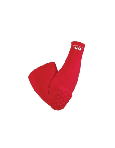 Ochraniacz na łokieć rękaw mcdavid hex power shooter arm sleeve czarny - 6500