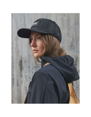 Czapka poc poc trucker cap