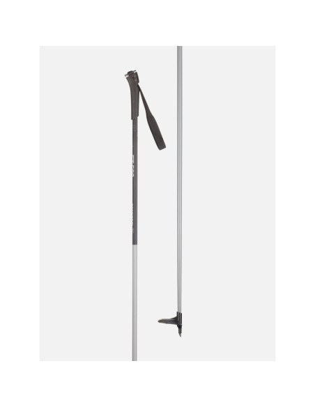 Kije rossignol ft-500 czarny